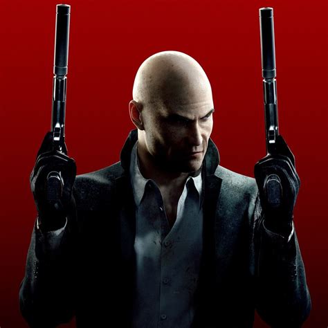 Image result for 47 Hitman Absolution