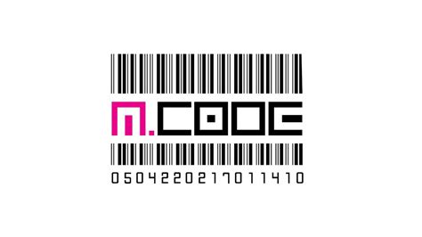 Image result for M Code Logo