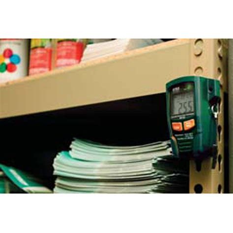 Image result for Extech RHT20 Back