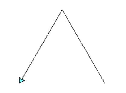 Image result for Drawing Triangle in Python