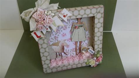 Image result for Card Shadow Box Frames