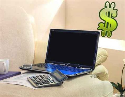 Toradh íomhá ar Money Computer Programmer