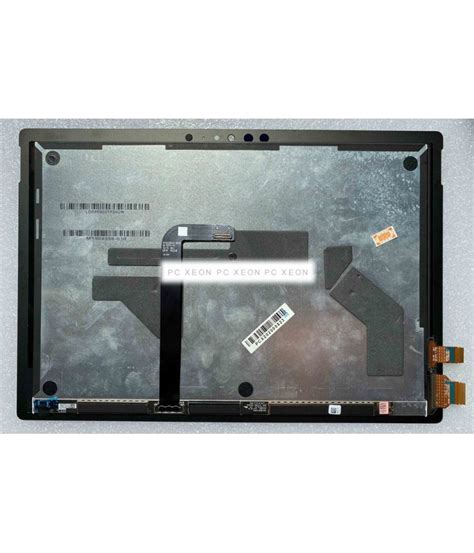 Surface Pro 1724 LCD Cable に対する画像結果