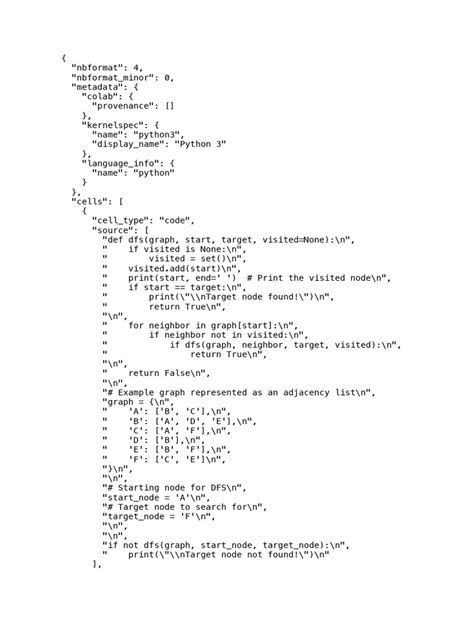 Image result for DFS Algorithm in Discrete Mathematics