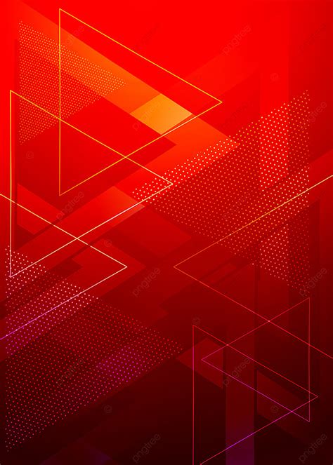 Image result for Red Gradient Abstract Geometric Background