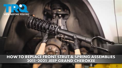 Image result for Rodeo Front Strut Removal