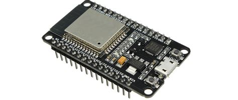 Image result for Esp32 MCU Parts