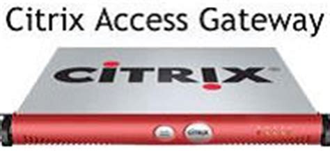 Afbeeldingsresultaten voor Citrix Access Gateway Log In