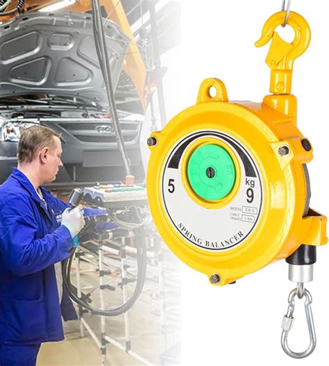 Sealey Spring Balancer に対する画像結果