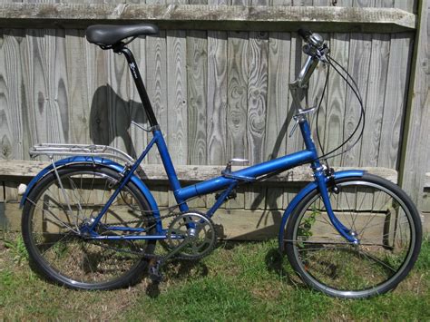 Image result for Raleigh Twenty Exploded Drawing