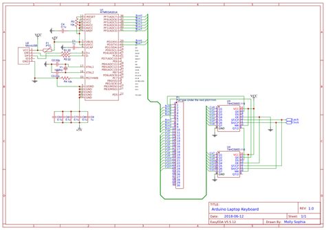 Arduino Mechanical Keyboard に対する画像結果