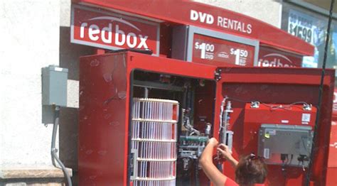 Toradh íomhá ar Redbox.com