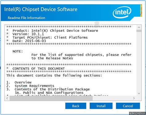 Device Manager Chipset Driver に対する画像結果