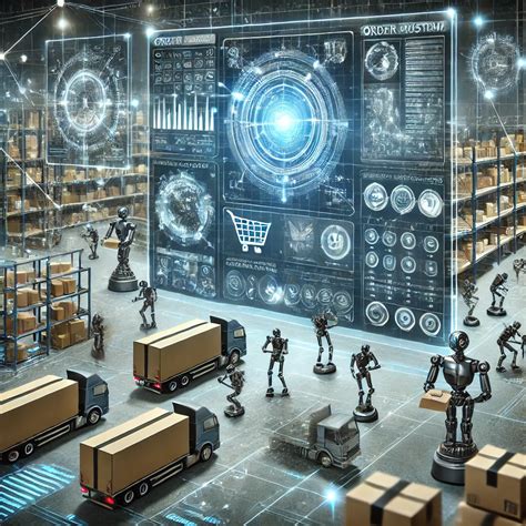 Image result for Order Management System Trading