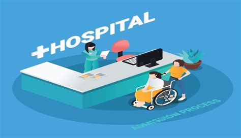 Image result for Hospital Intake Process