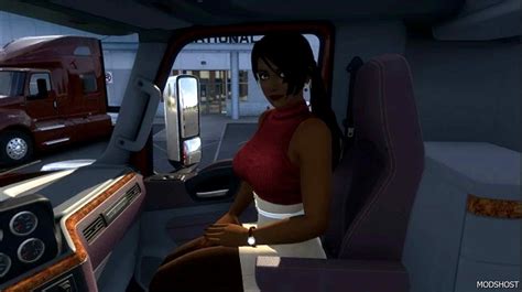 Image result for ATS Driver