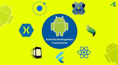 Toradh íomhá ar Describe the Android Development Framework