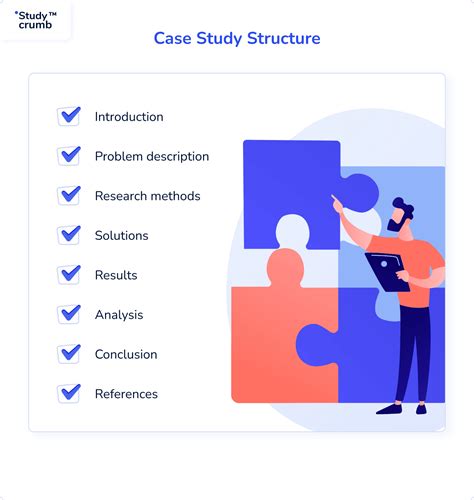 How to Write a Case Study に対する画像結果