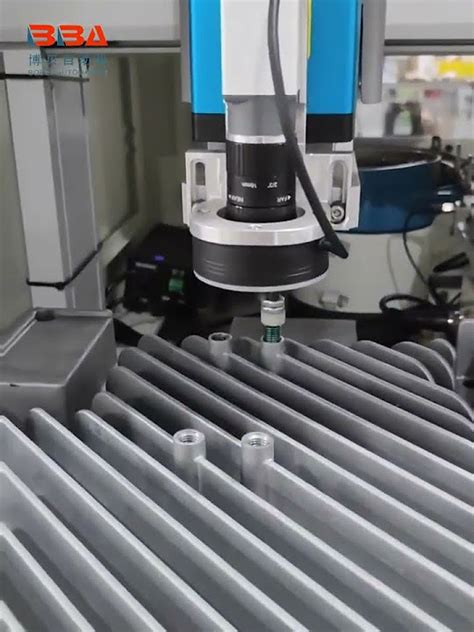 Image result for Thread Insert Machine