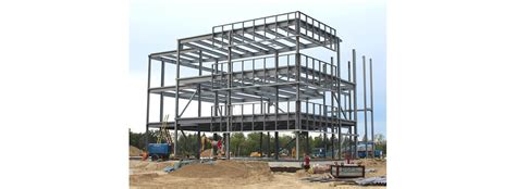 Image result for Steel Structure Building