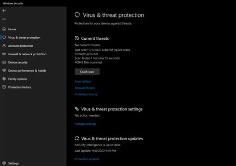 Afbeeldingsresultaten voor Windows Security Gone Windows 11