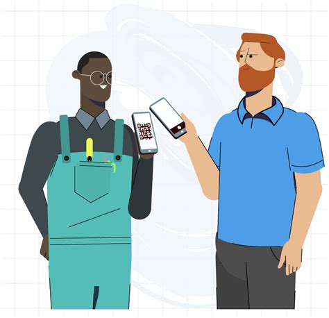 First Convience QR Code に対する画像結果