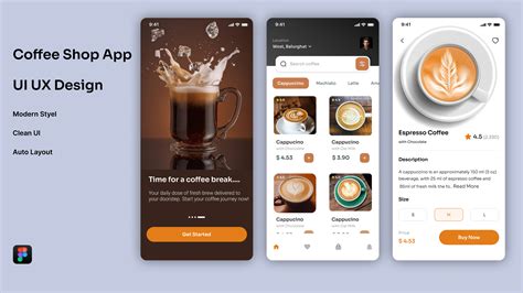 Afbeeldingsresultaten voor Digital Menu App Design