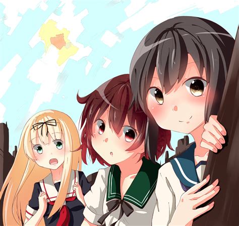 Toradh íomhá ar Arduino Maikuro