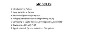 Image result for Internshala Python Module Test Answers