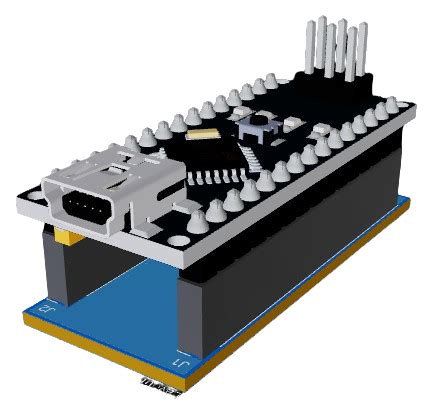 Image result for +Arduino Nano Shiwld