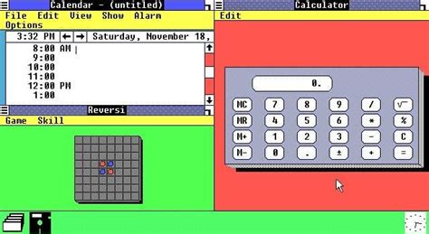 Image result for Windows 1.0 Fix Errrors