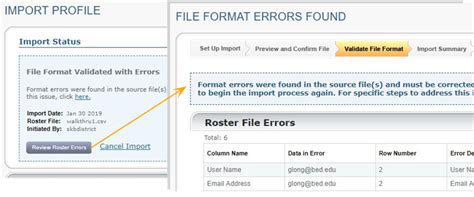 Image result for Wrong File Format