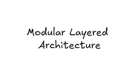 Image result for Modular Layered Top