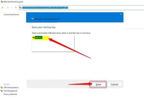 Image result for Windows 11 BitLocker PIN
