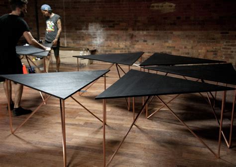 Toradh íomhá ar Triangle Conference Cling