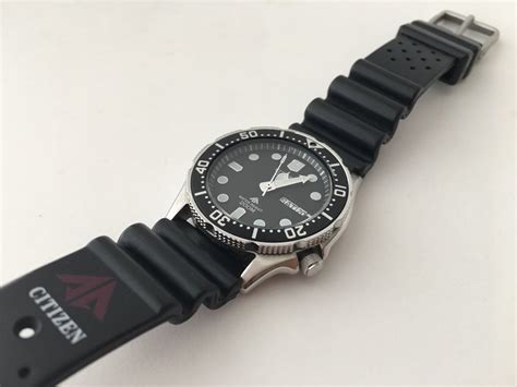 Toradh íomhá ar Citizen Quartz 200M