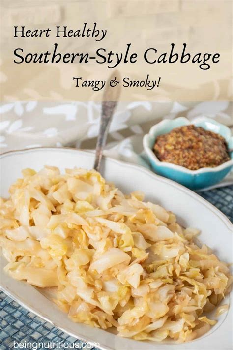 Image result for Southern Style Cabbage