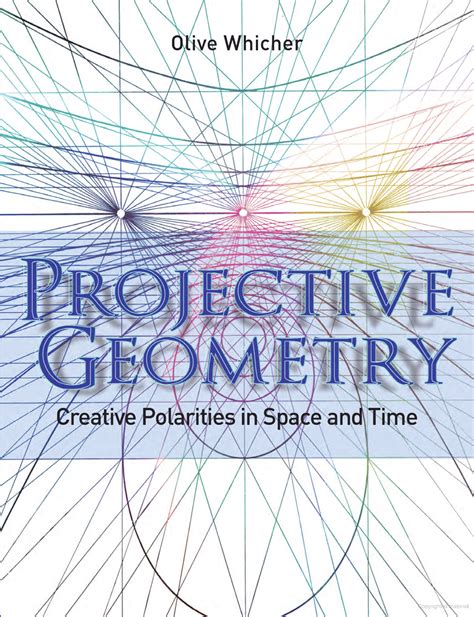 Toradh íomhá ar Projective Geometry