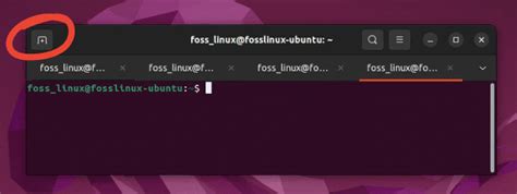 Image result for Ubuntu Terminal Windows Starting Screen