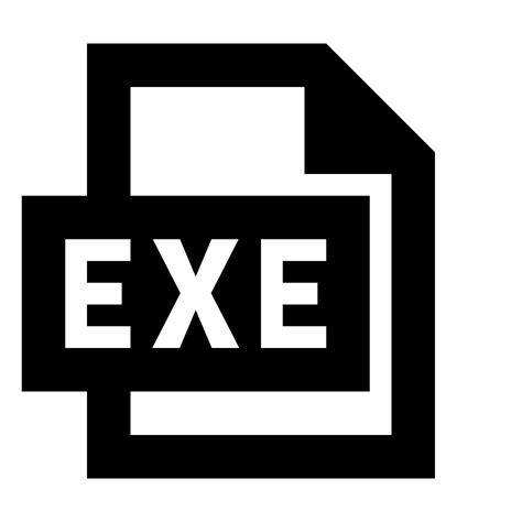 Image result for What Is a exe File