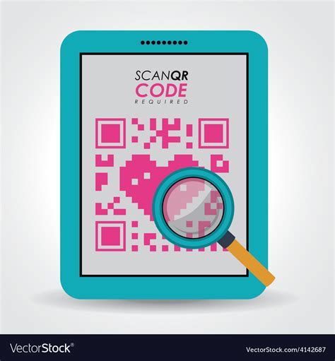 Design Hasil Scan QR Code に対する画像結果