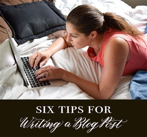 Image result for Blog Post 3 Tips