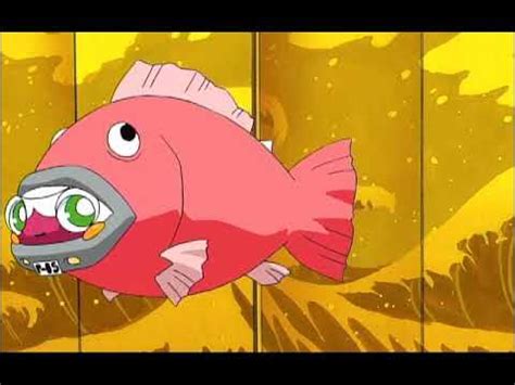 Toradh íomhá ar Pipopapo Patrol-Kun