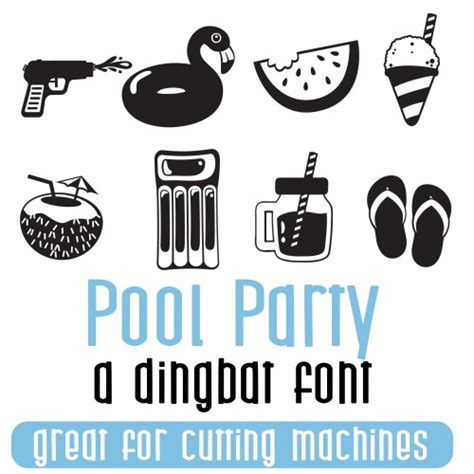 DB Pool Party に対する画像結果