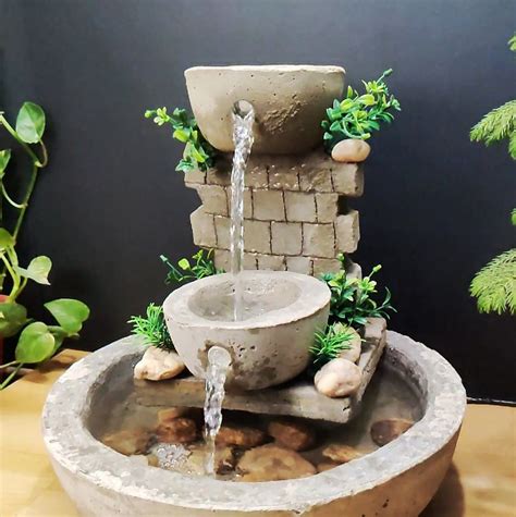 Fountain Making എന്നതിനുള്ള ഇമേജ് ഫലം