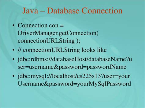 Image result for Java MS Access Database Connection Methods
