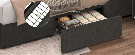 Toradh íomhá ar 4 Bed Frame