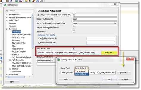 Image result for Oracle Clint 12