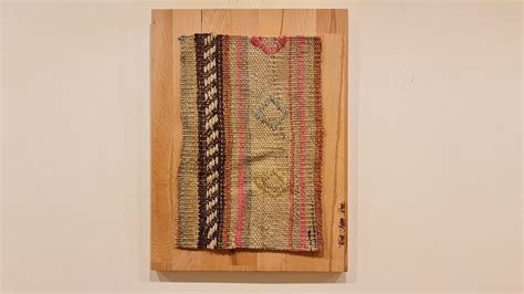 Image result for Thread Wall Hanging