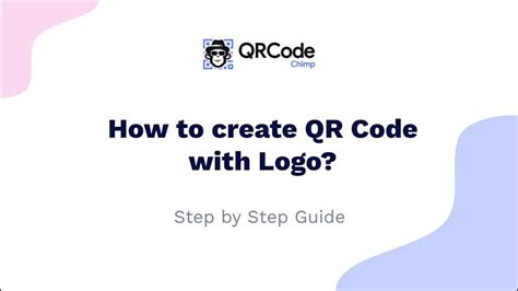 Toradh íomhá ar QR Code Embedded Logo